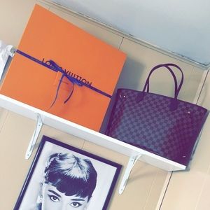 Louis Vuitton Neverfull MM